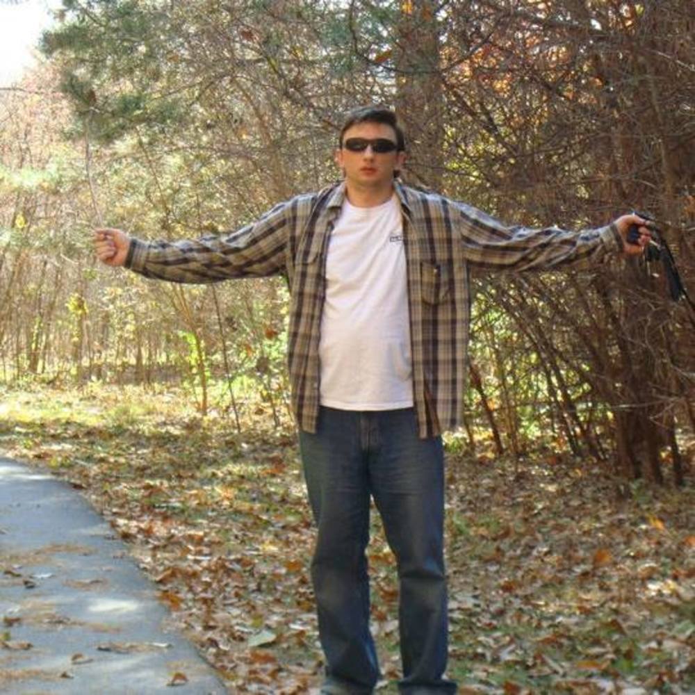 Meet your Posher, Viktor